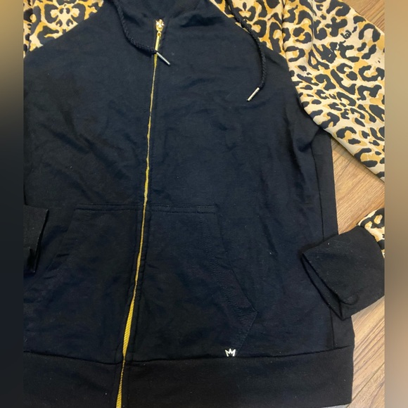 Nicki Minaj Hoodie - Picture 4 of 5